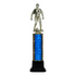 Trofeo de Tubo con Figura Serie 41